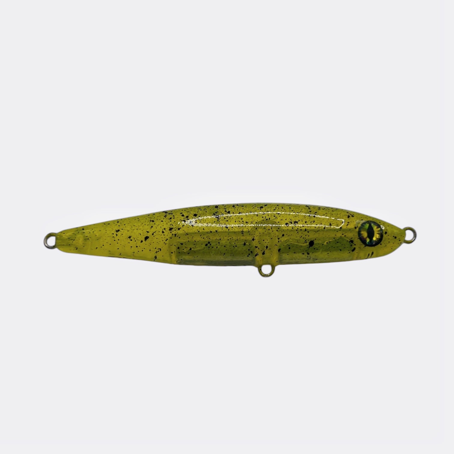 Lanier Lures Stalker Series – Honey Hole