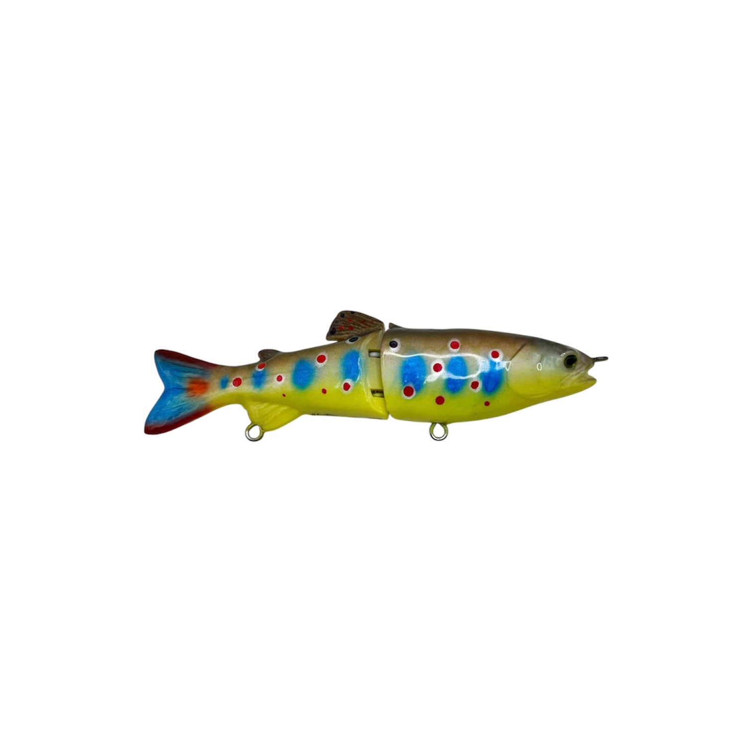 Lanier Lures Drifter Series