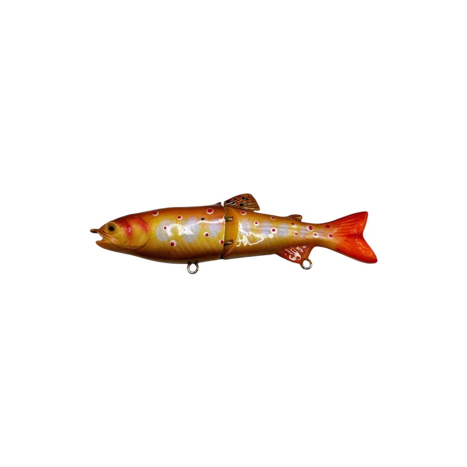 Lanier Lures Drifter Series 5