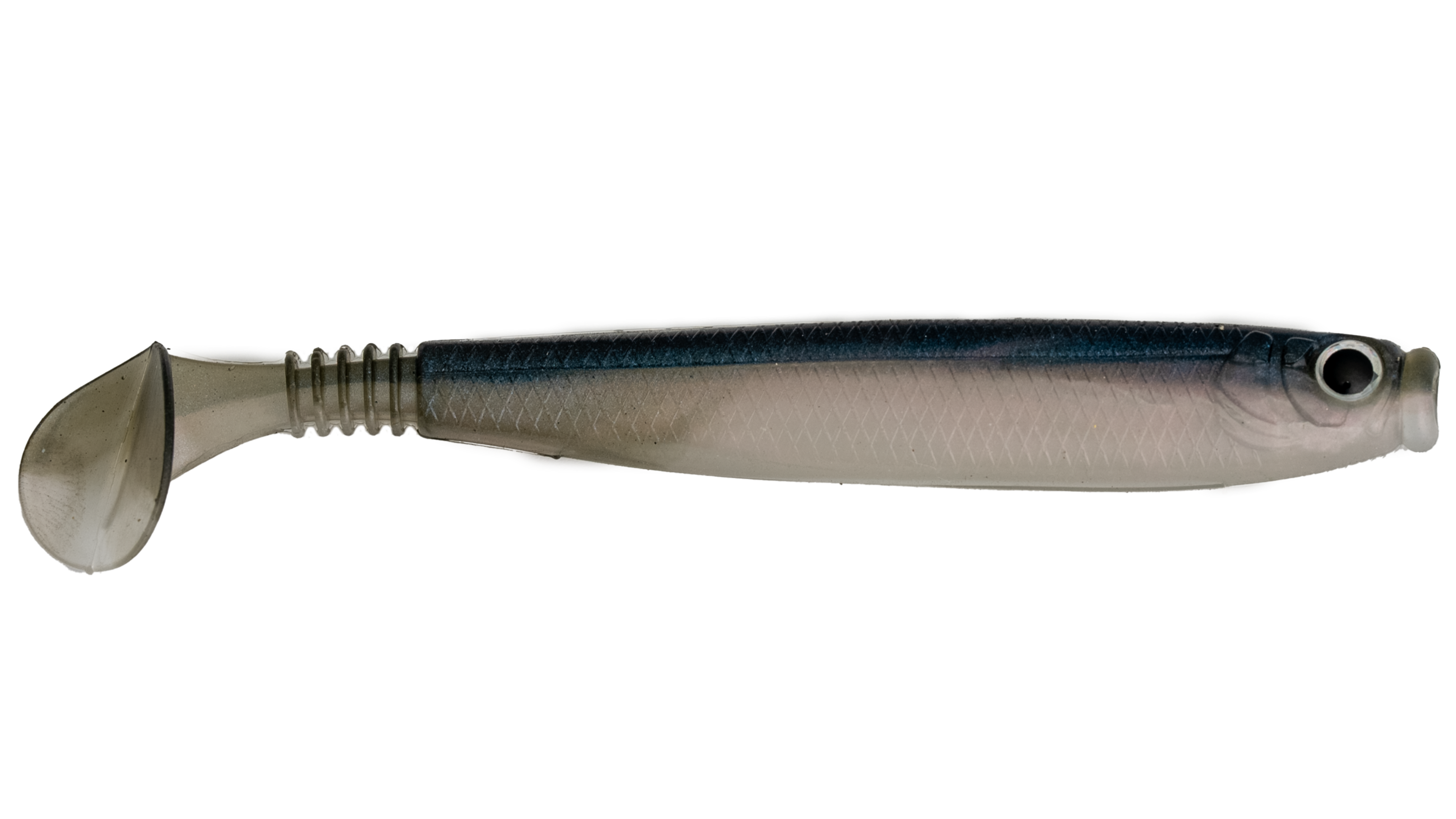 Thin Swim Soft Plastic