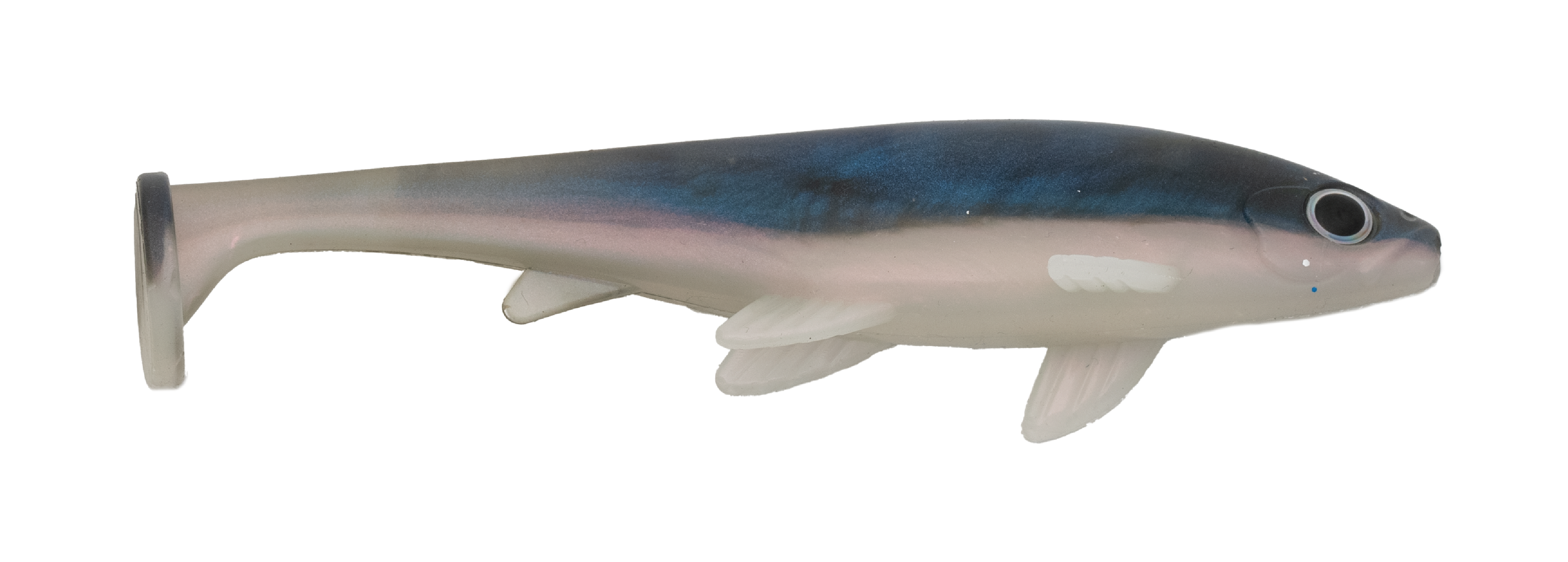 Weedless Executioner Soft Plastic