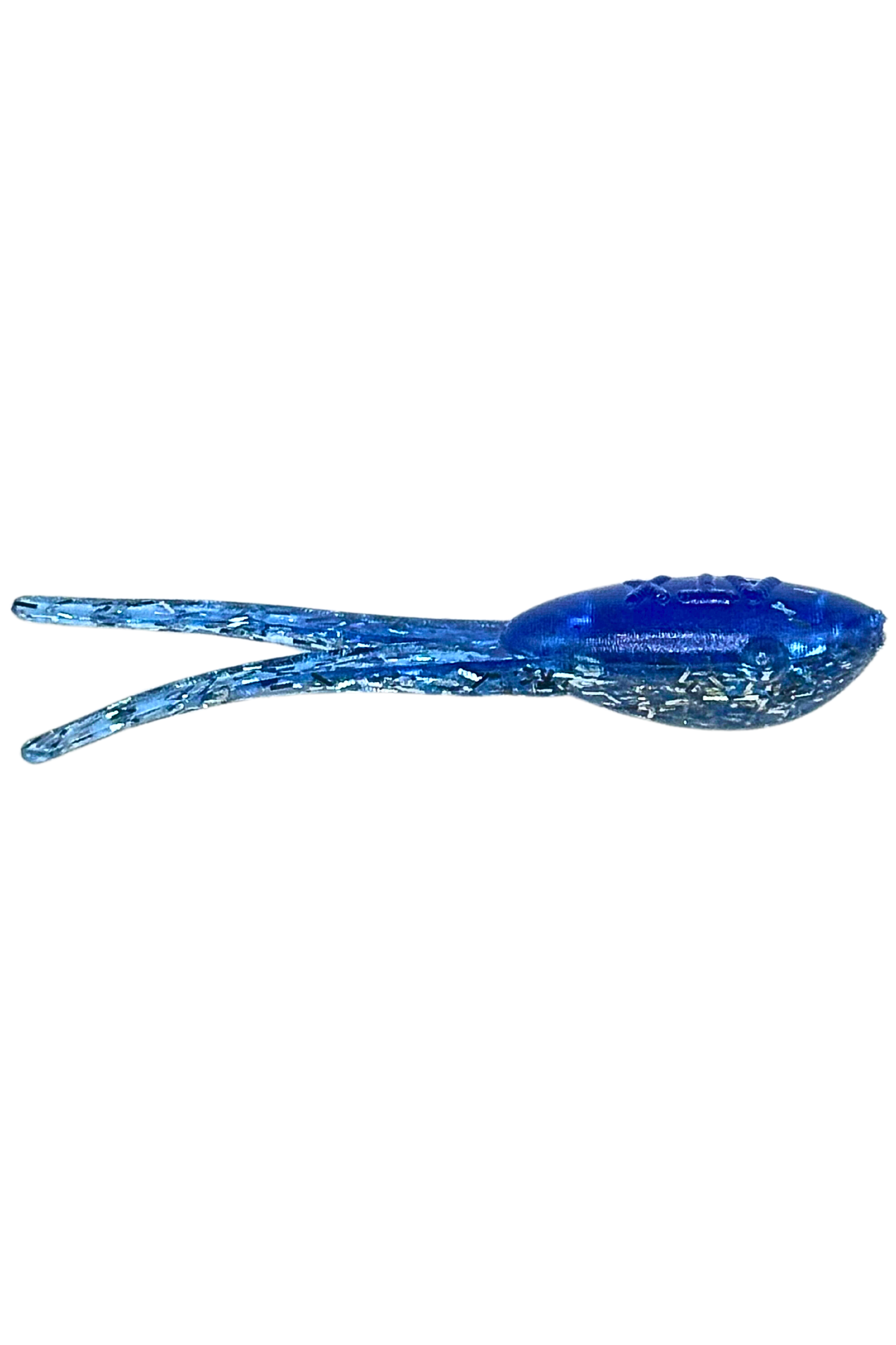 Wicked Shad Soft Plastic