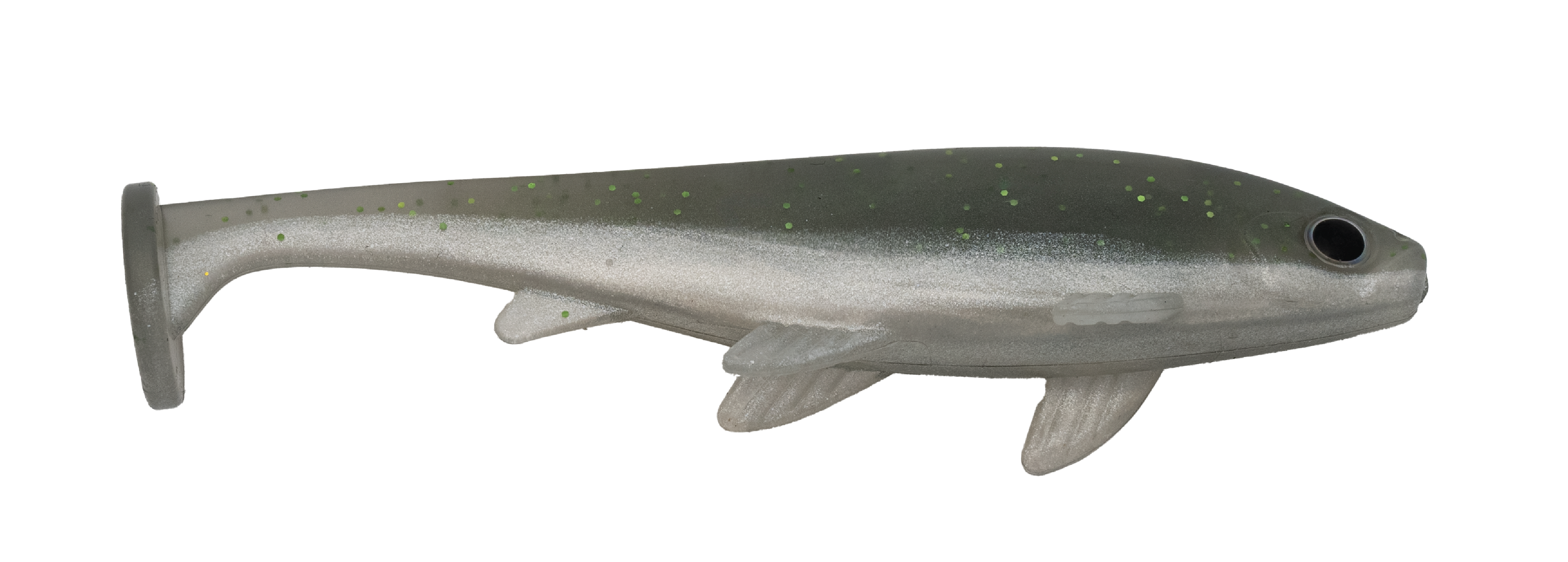 Weedless Executioner Soft Plastic