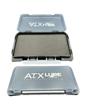 Slotted Foam box