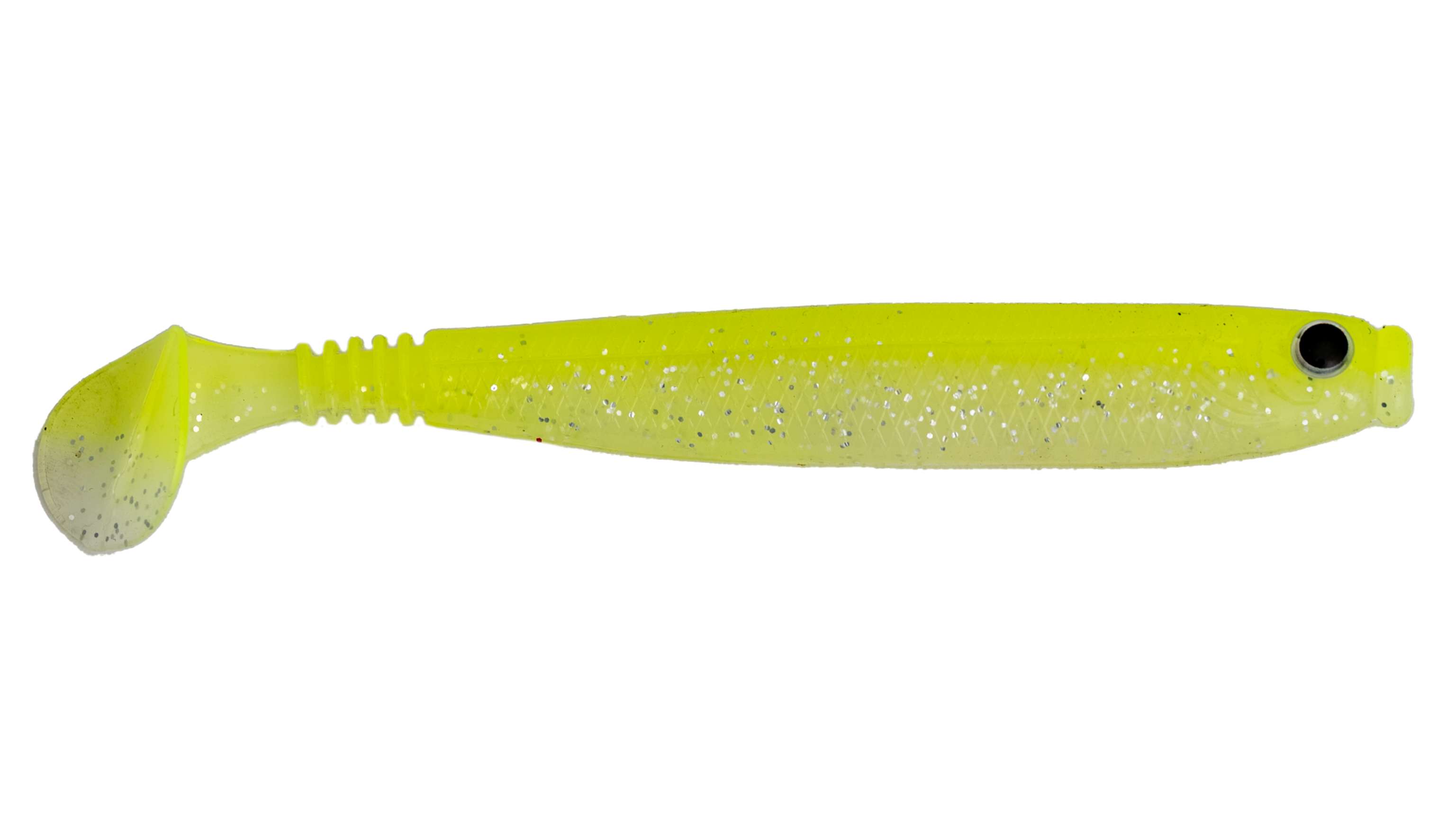 Thin Swim Soft Plastic