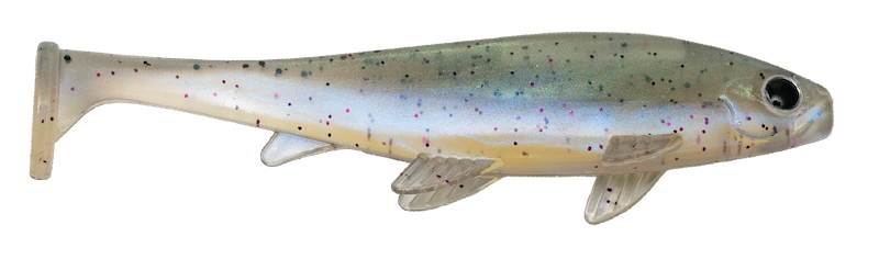 Weedless Executioner Soft Plastic