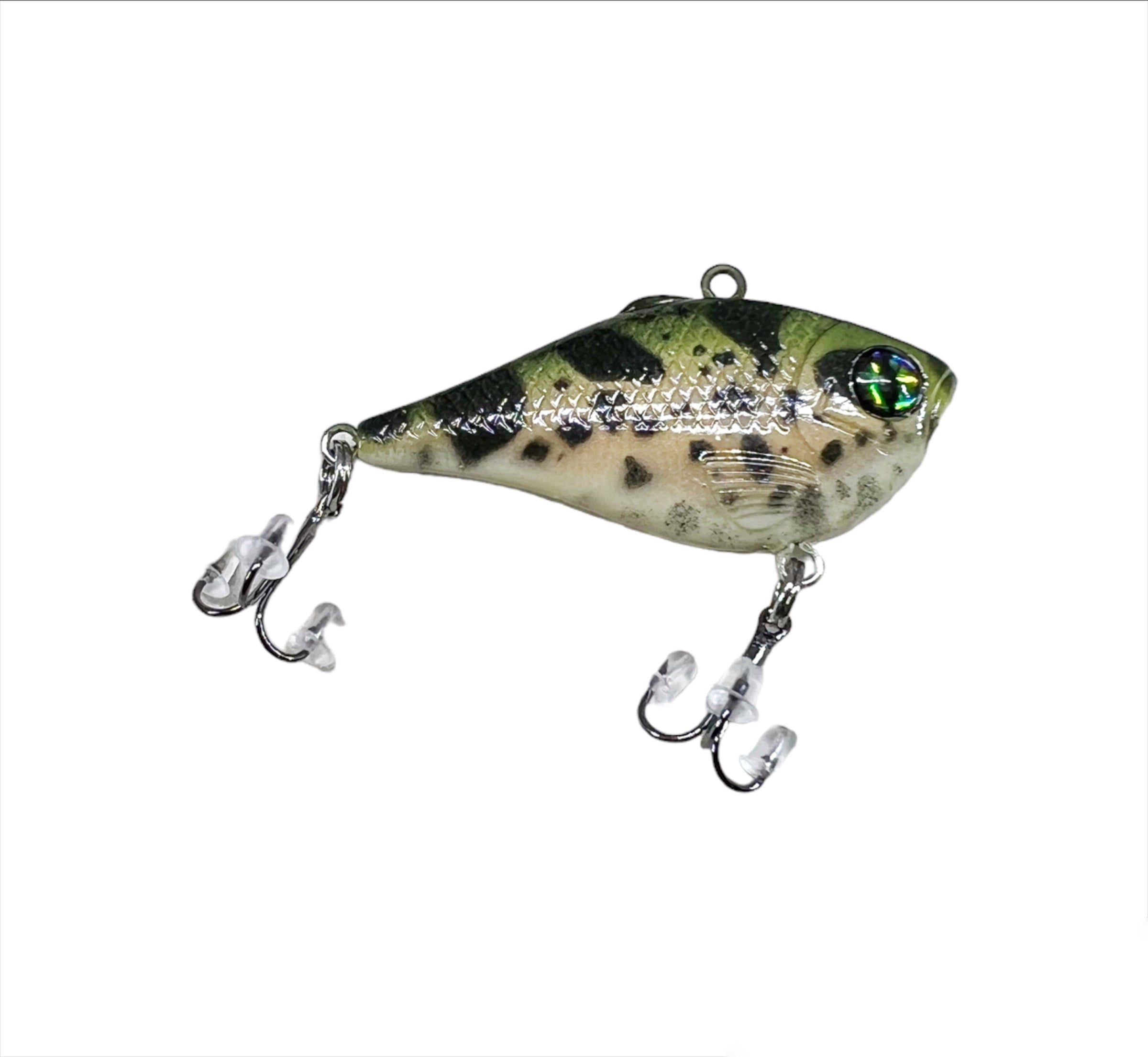 Lanier Lures Stalker Lipless Crankbait