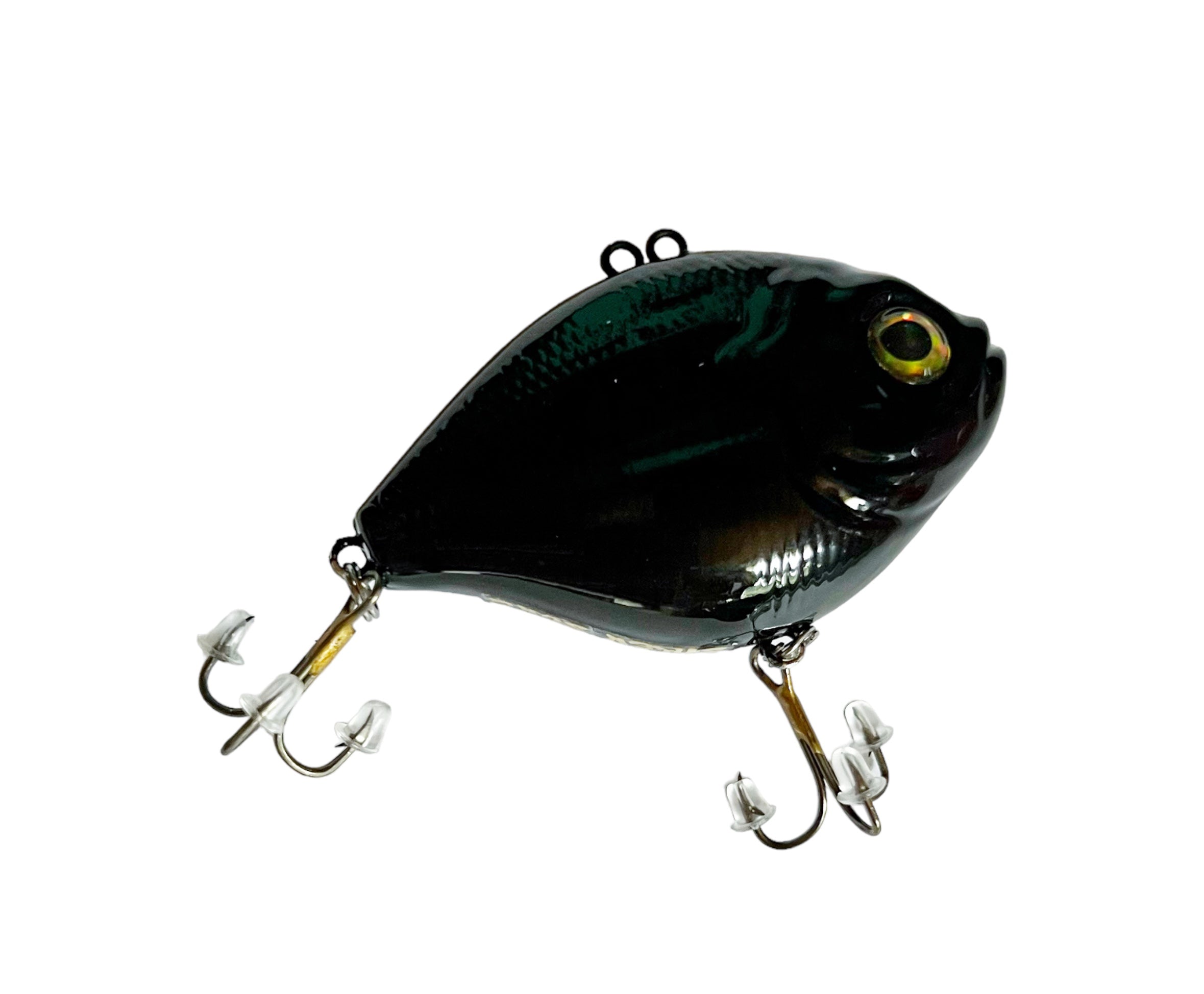 Lanier Lures Stalker Series