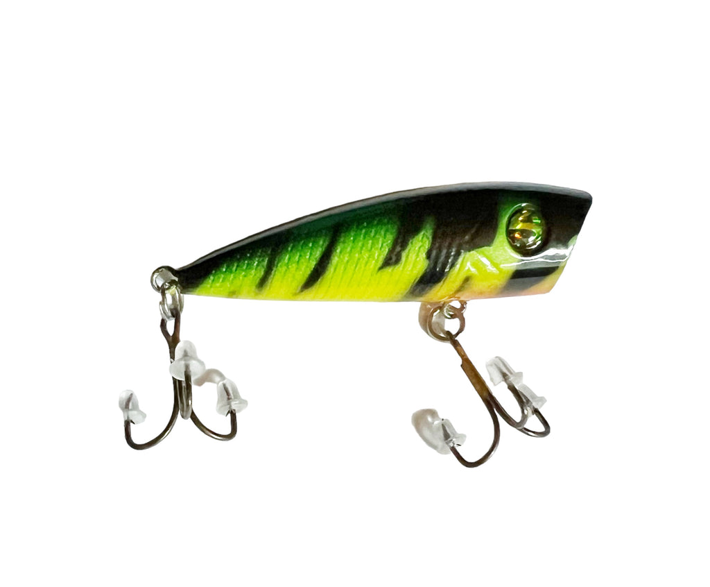 Lanier Lures Hunter Series Popper – Venom Tiger