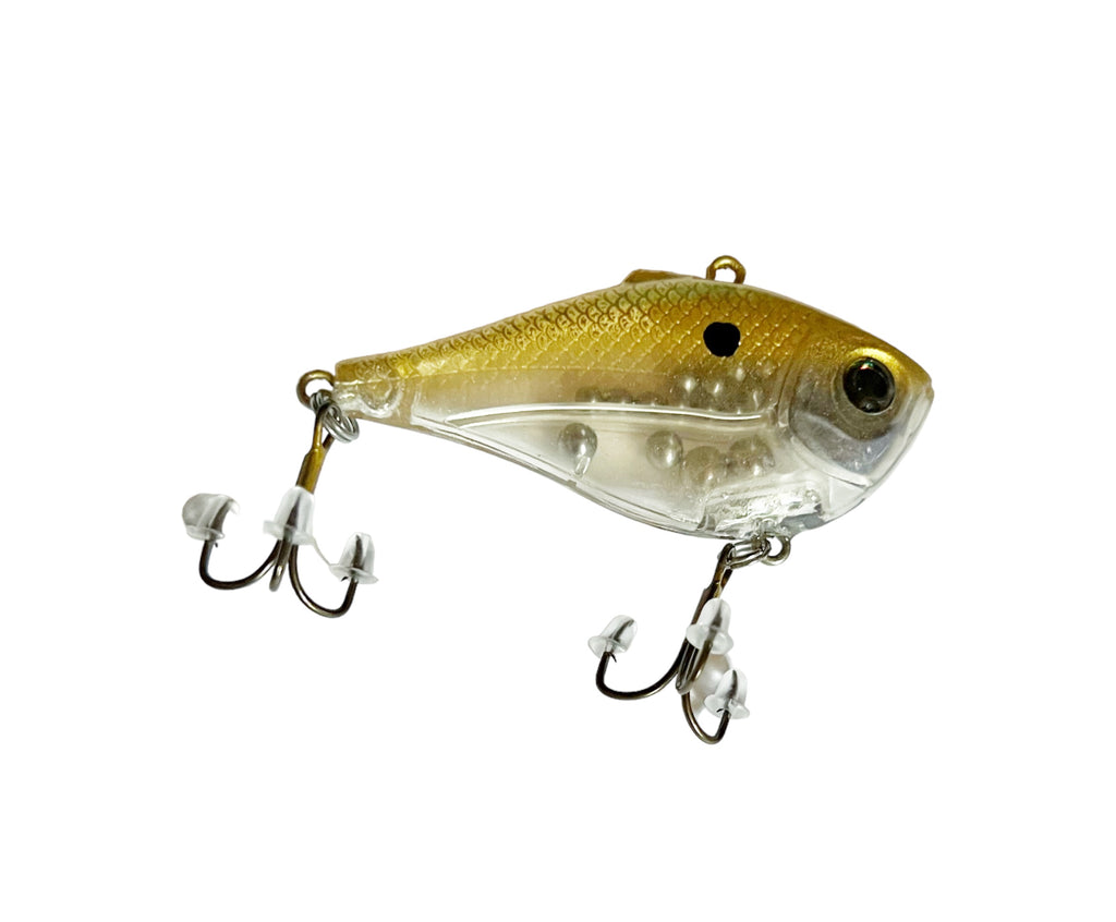 Lanier Lures Stalker Series Lipless – Gilded Ghost