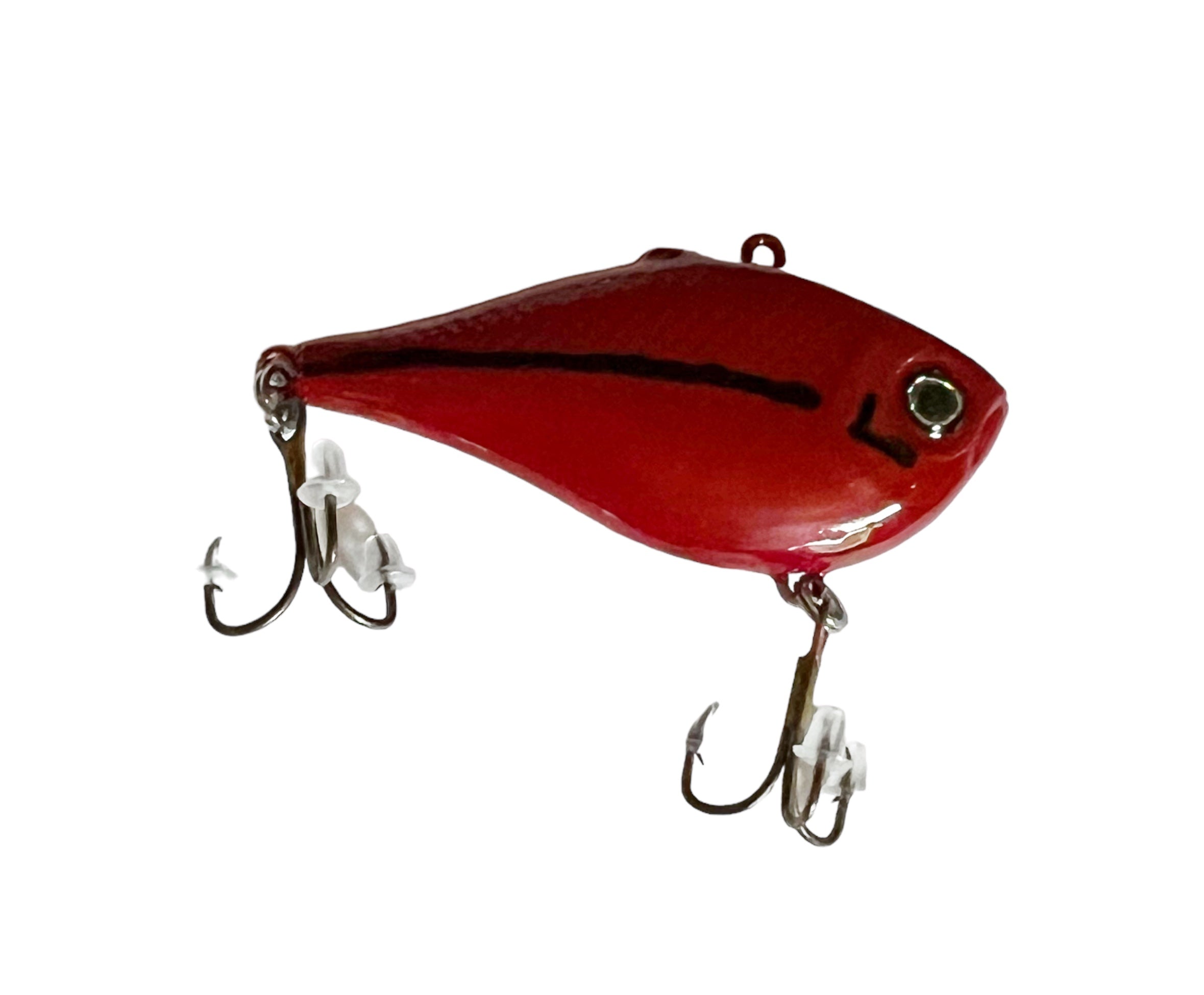 Lanier Lures Stalker Series - Bloodline Slash