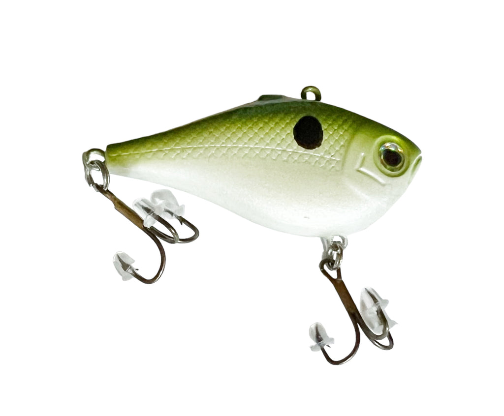 Lanier Lures Stalker Series - Ghost Bluegill