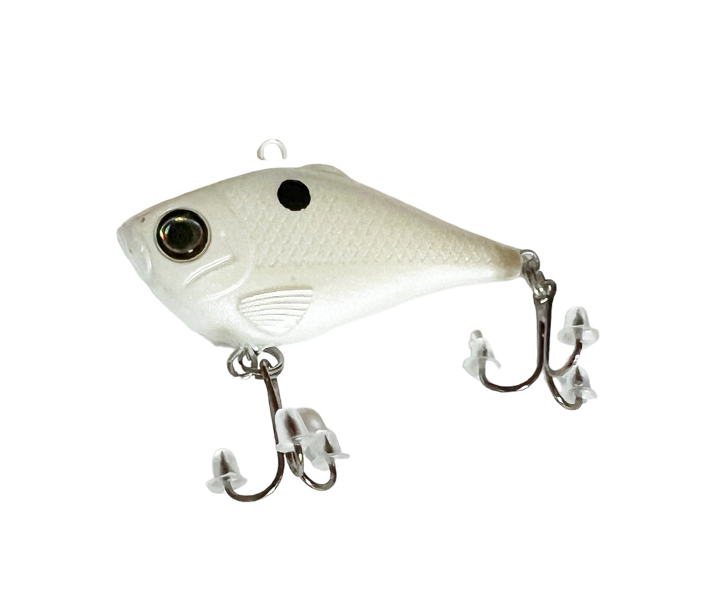 Lanier Lures Stalker Series – Silent Shad