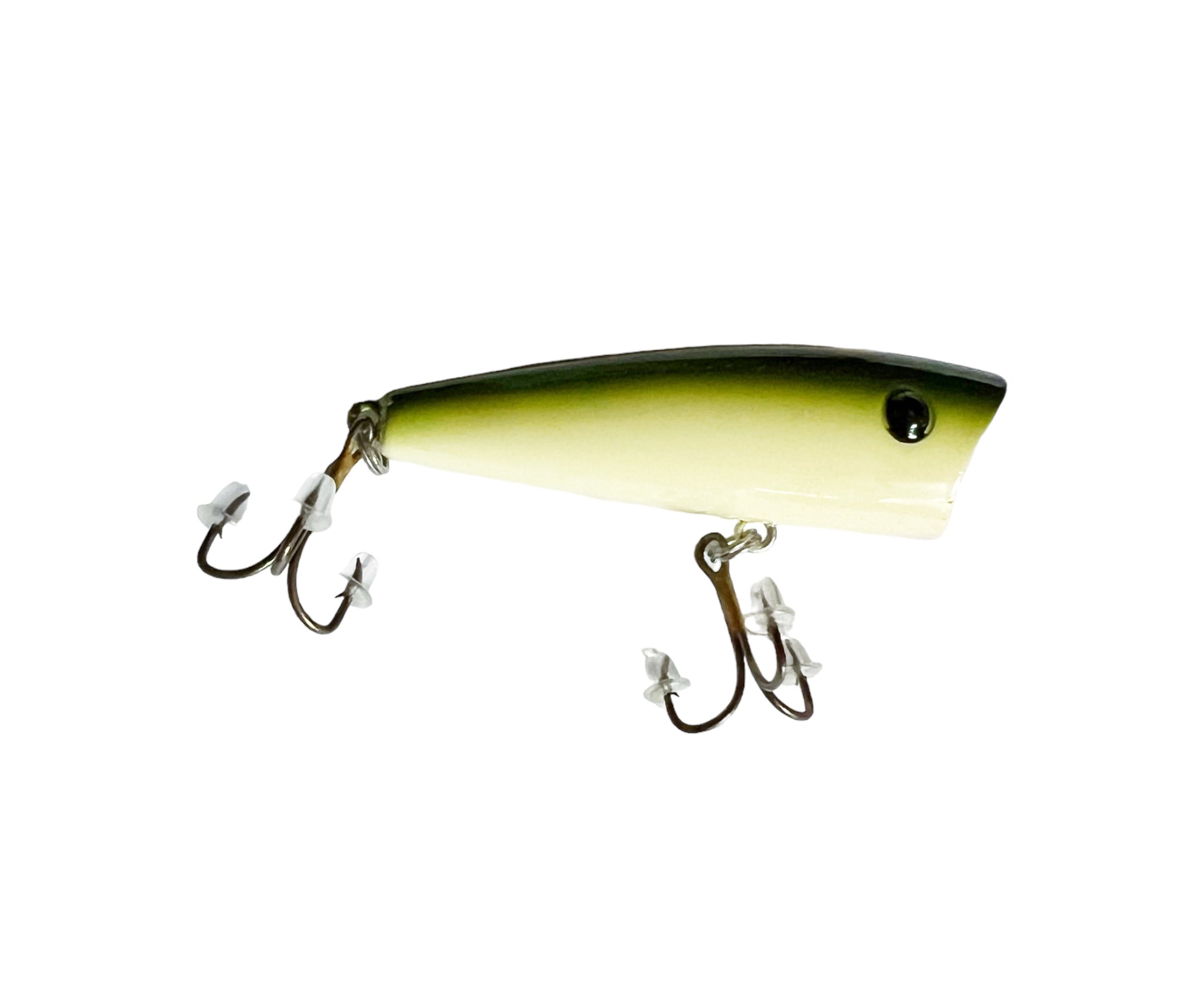 Lanier Lures Hunter Series Popper – Ghost Gill