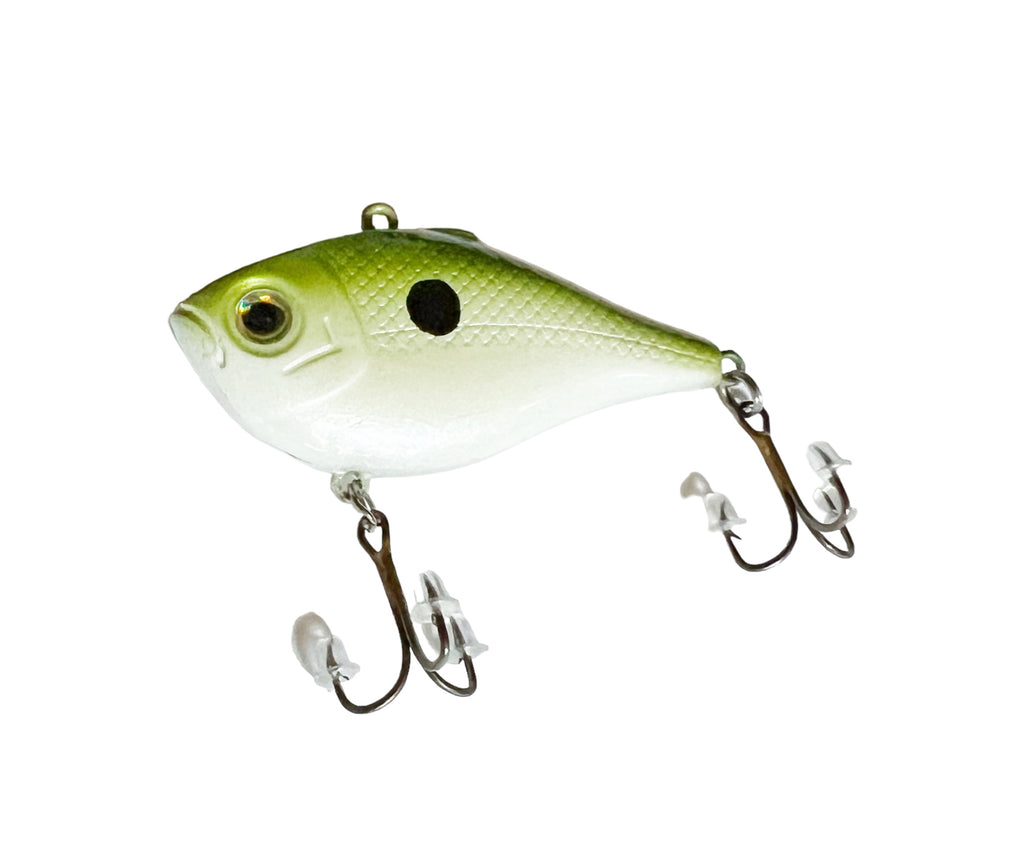 Lanier Lures Stalker Series - Ghost Bluegill
