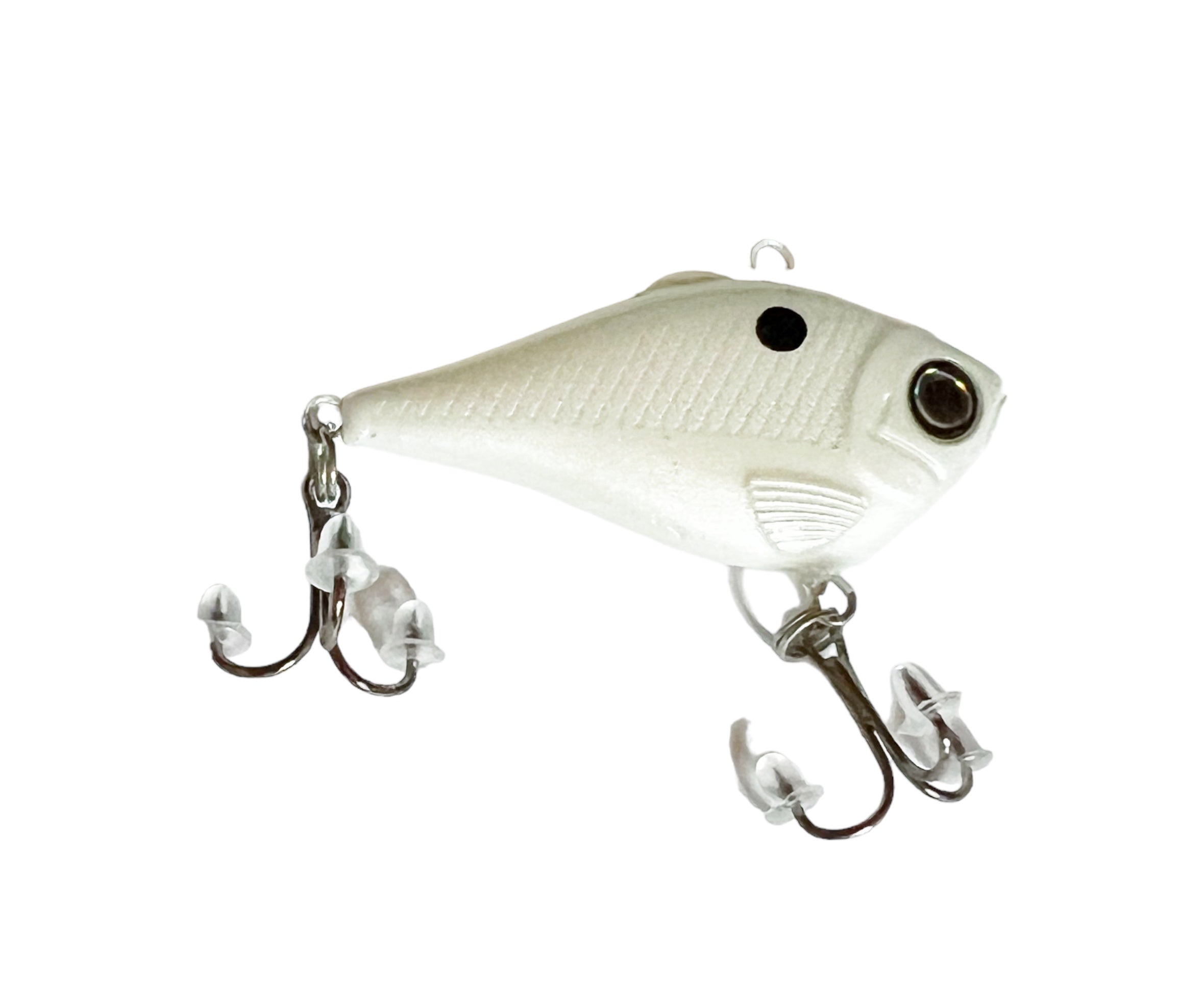 Lanier Lures Stalker Series – Silent Shad