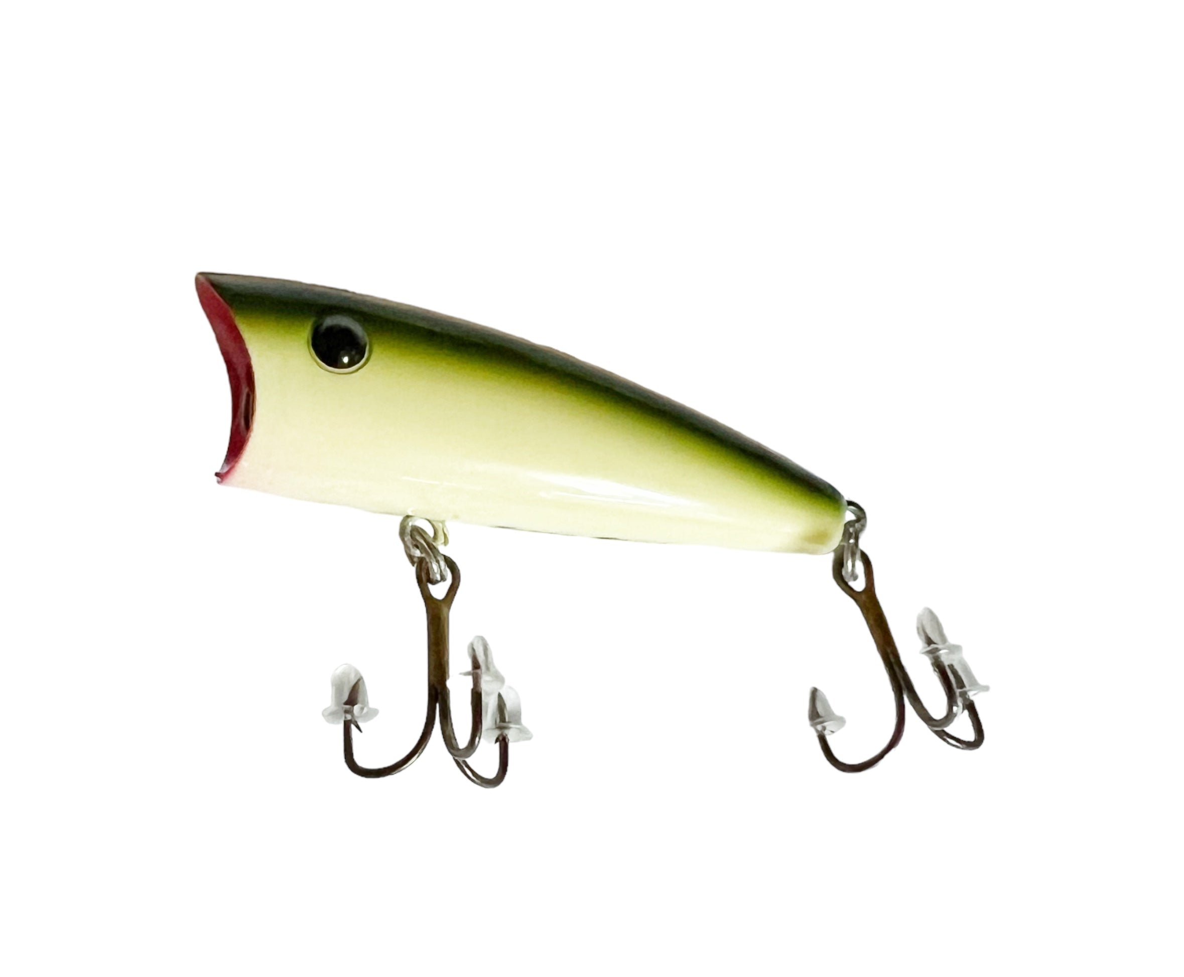 Lanier Lures Hunter Series Popper – Ghost Gill