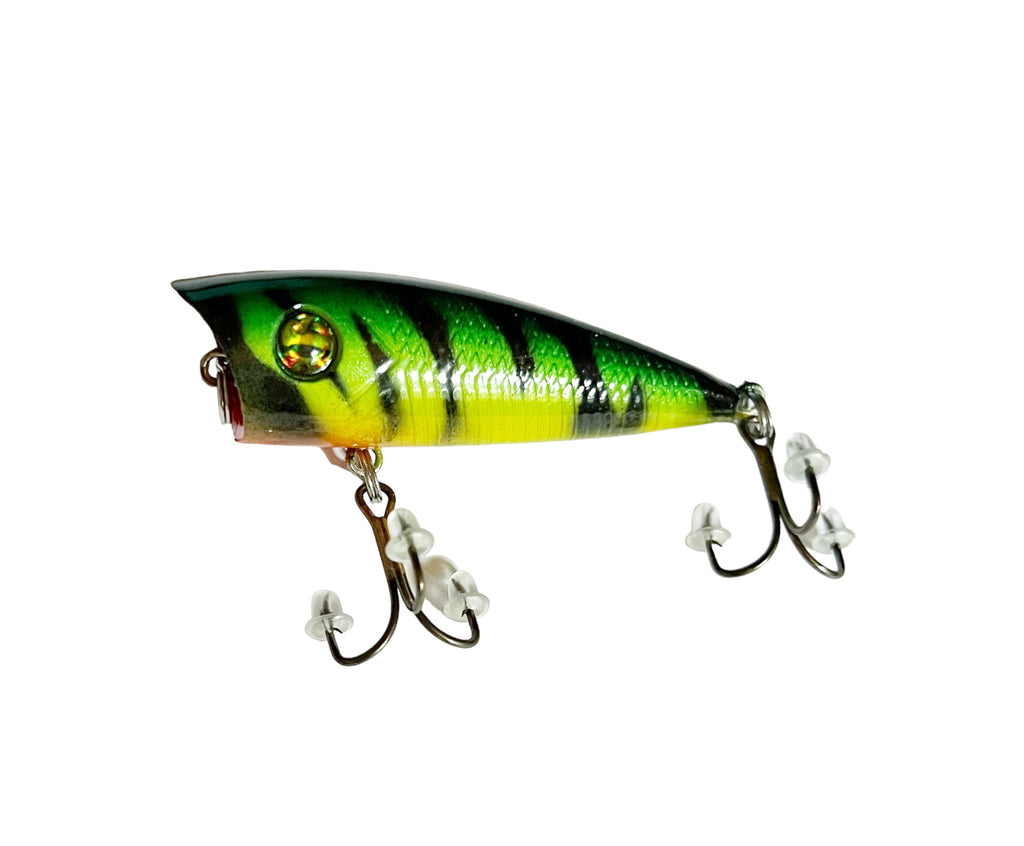 Lanier Lures Hunter Series Popper – Venom Tiger