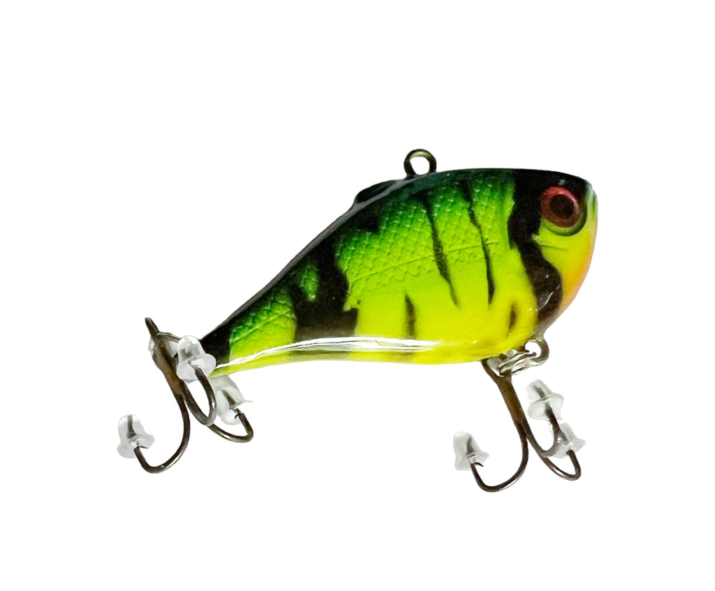Lanier Lures Stalker Series – Venom Tiger