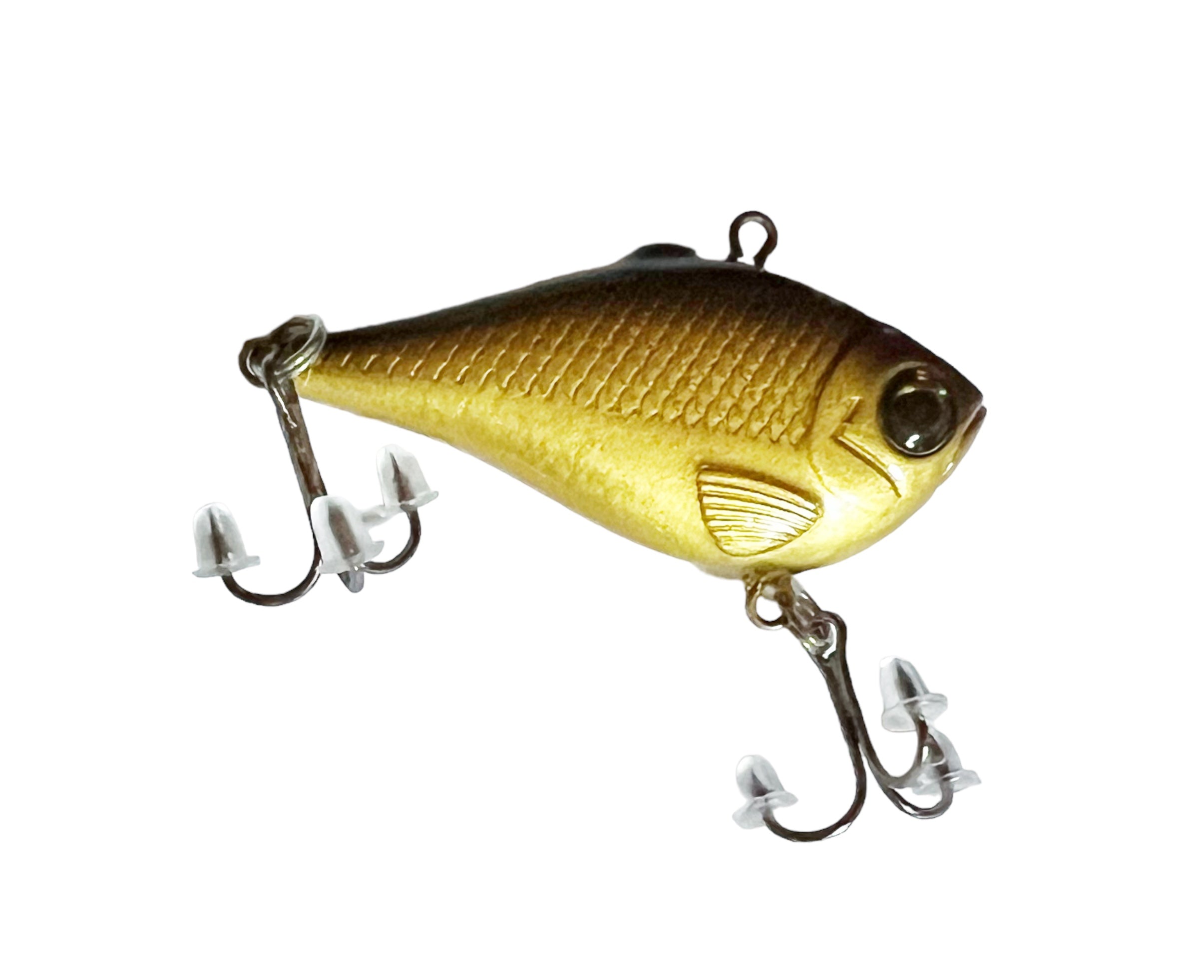 Lanier Lures Stalker Lipless Crankbait