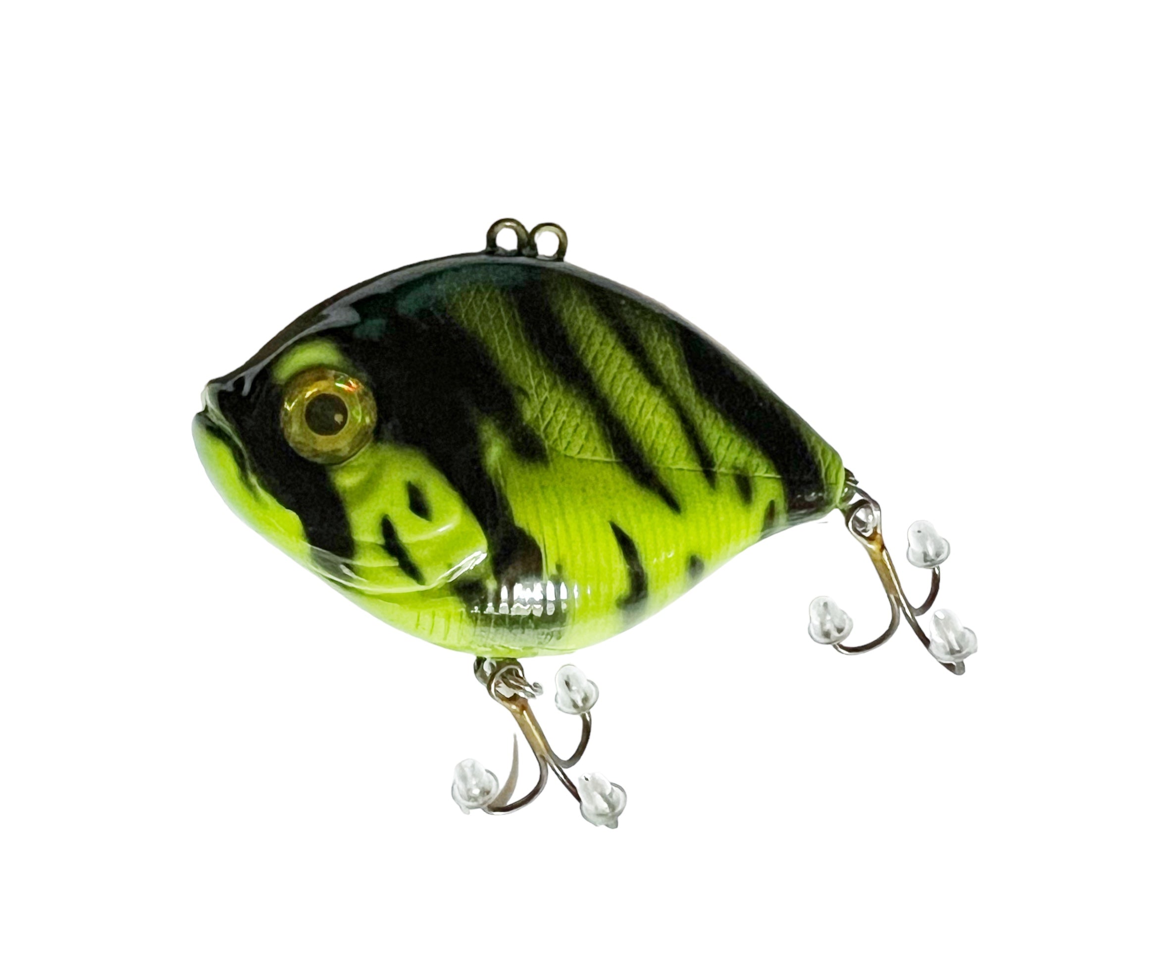 Lanier Lures Stalker Series