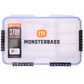 Monsterbox 3700 Deep