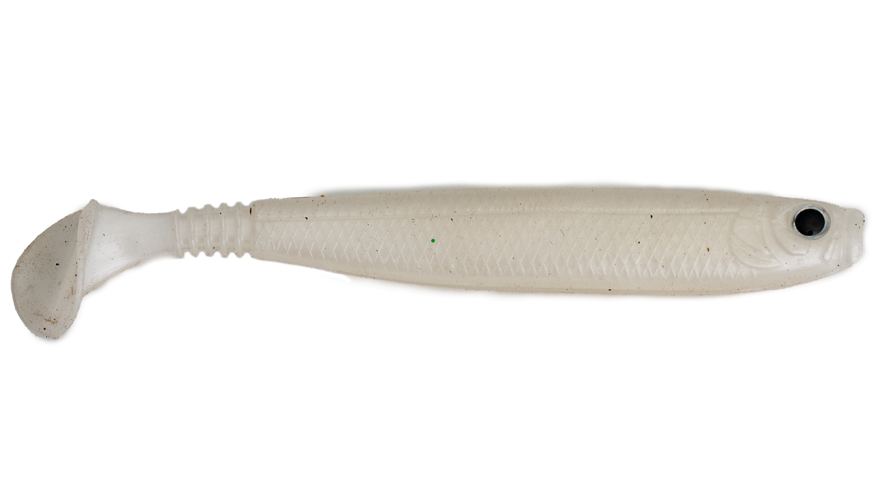 Thin Swim Soft Plastic