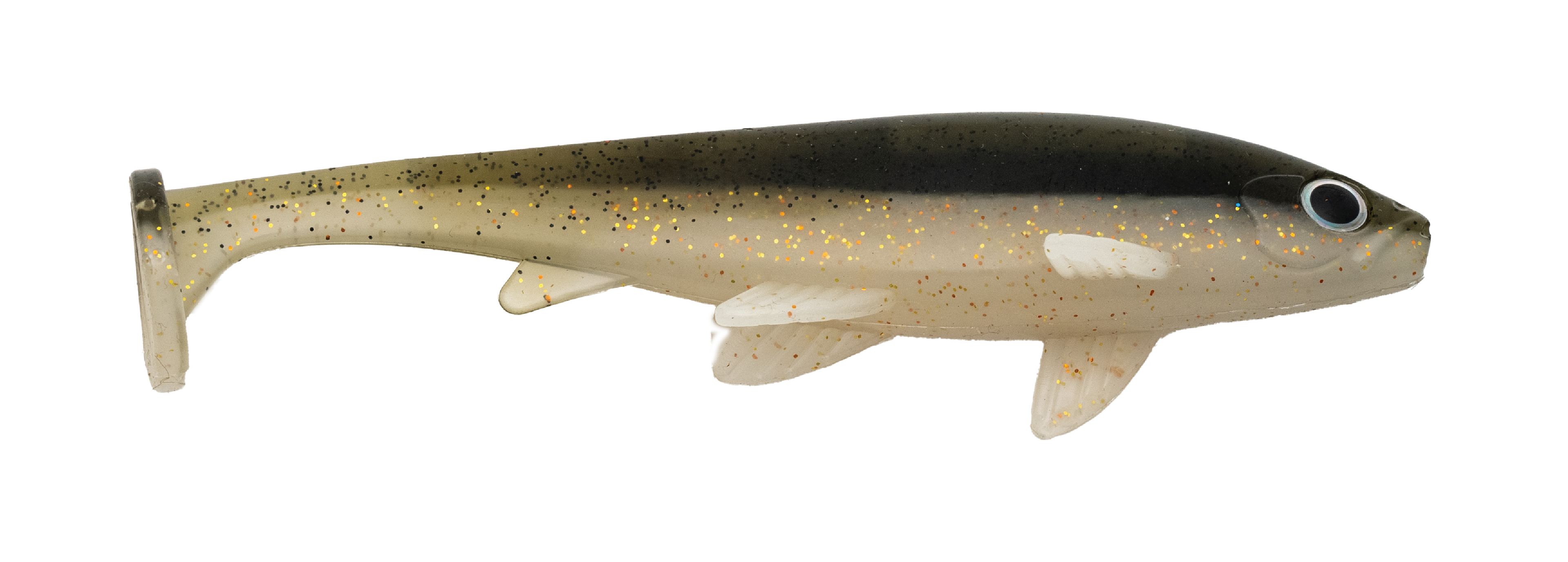 Weedless Executioner Soft Plastic