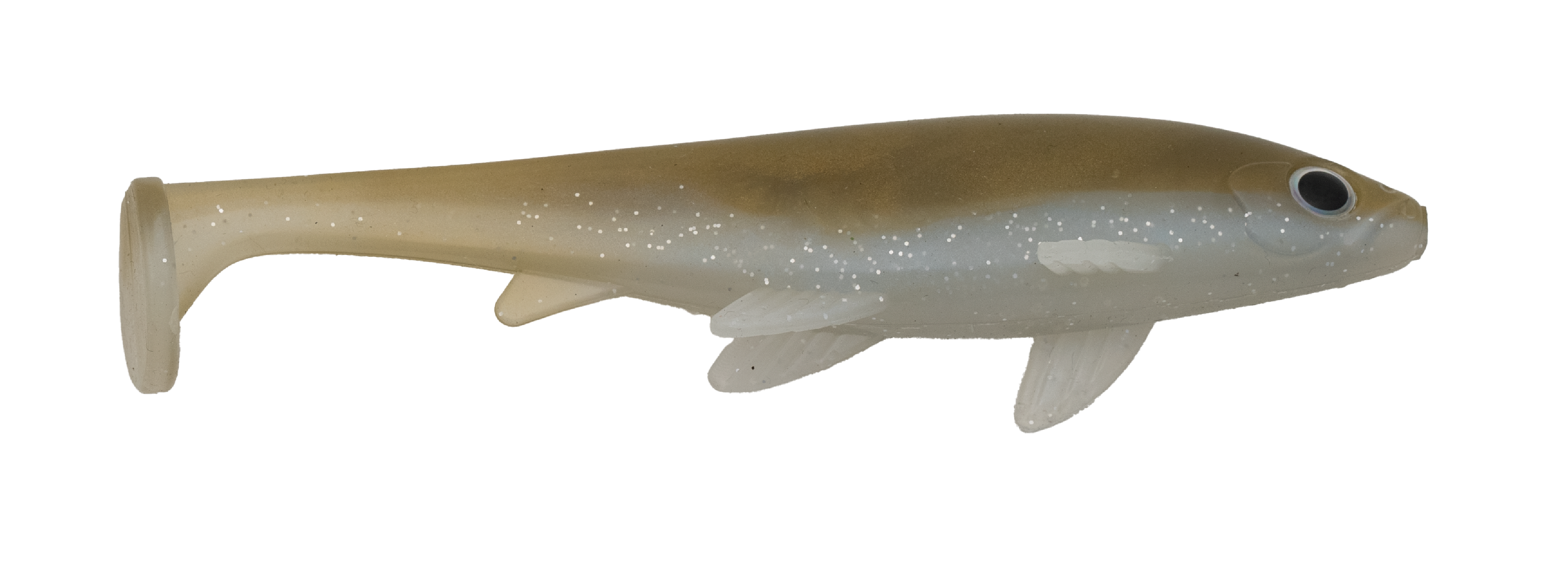 Weedless Executioner Soft Plastic