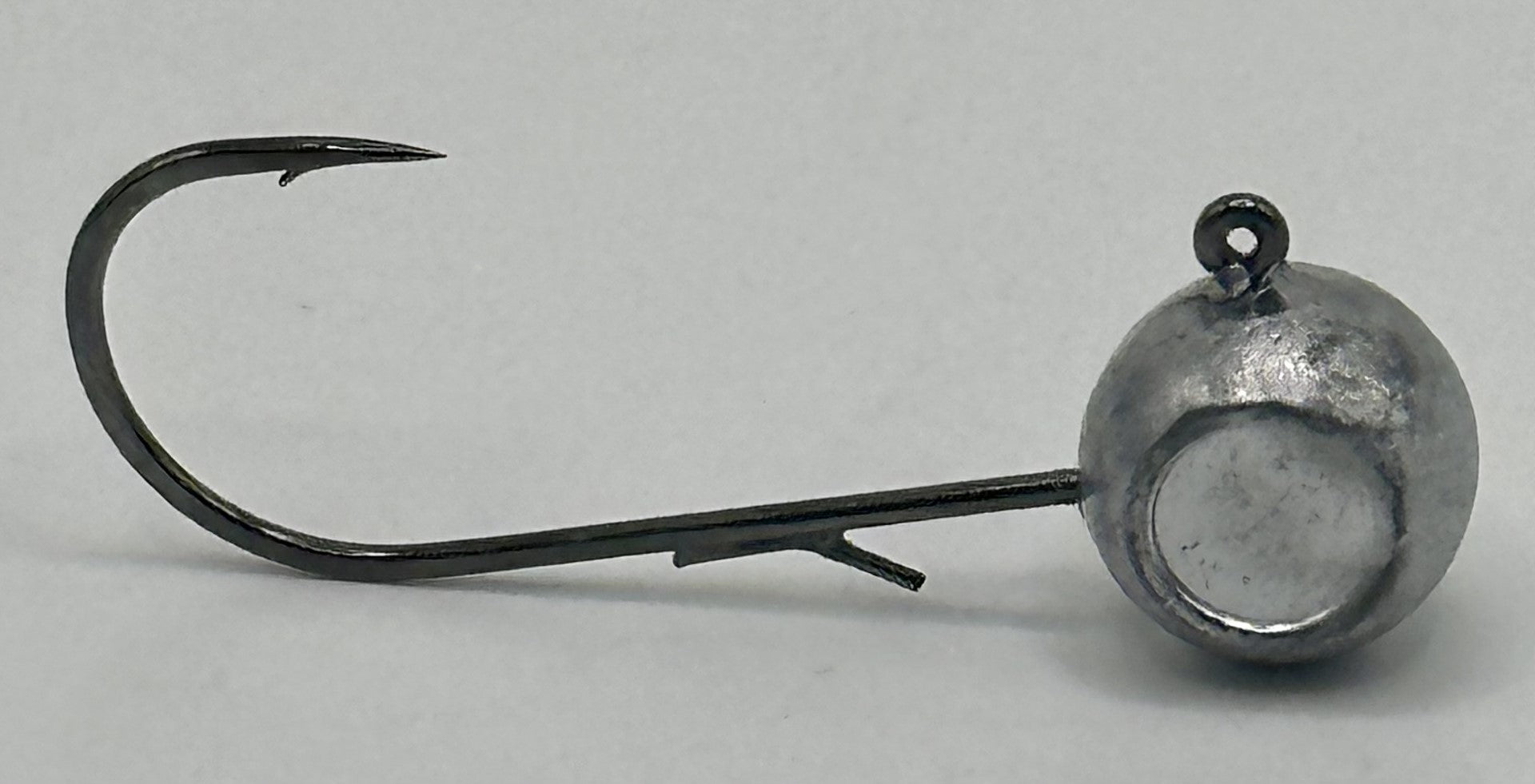 Prescription Jig Head Larger Sizes 5 pack